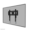 Scheda Tecnica: Neomounts LEVEL-750 WL30-750BL14 Supporto a parete per TV - pesanti fisso - 42-75" - max 100 kg - VESA 100x100-400x400