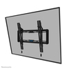 Scheda Tecnica: Neomounts LEVEL-550 WL35-550BL14 Supporto a parete - inclinabile per TV - 40-75" - max 50 kg - VESA 100x100-400x
