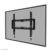 Scheda Tecnica: Neomounts LEVEL-550 WL30-550BL14 Supporto a parete - ultrapiatto per TV - 40-75" - max 50 kg - VESA 100x100-400x