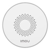 Scheda Tecnica: iMOU Zr1 Sirena Wireless Interno Bianco - 