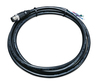 Scheda Tecnica: PLANET M12 A-coded 5-pin Male To Bare End I/o Cable, 1.2 - Meters, For Its-5216 Series Ethernet Switch Cavo Di Rete Ne