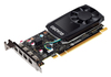Scheda Tecnica: Lenovo Thinksystem NVIDIA QUADRO P620 2GB PCIe Active GPU - 