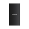 Scheda Tecnica: Lexar LSL300002T-RNBNG Disco Rigido Esterno SSD 2TB USB - Type-c 3.2 Gen 2 (3.1 Gen 2) Nero