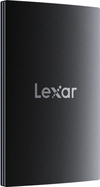 Scheda Tecnica: Lexar Portable SSD, 4TB, USB 3.2 Gen2x2, 2000MB/s read - 1800MB/s write