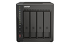 Scheda Tecnica: QNAP Qvp 41c Nvr 8 Canali In Rete Intel Celeron J6412 - 8GB DDR4, H264 / 1920x1080 / 30FPS, 90W, HDMI, EXT4