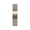 Scheda Tecnica: Apple Bracciale A Maglie - Naturale 42mm