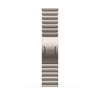 Scheda Tecnica: Apple Bracciale A Maglie - Naturale 46mm