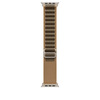Scheda Tecnica: Apple Cinturino Alpine Loop - Duna 49 Mm - M - Titanio Naturale