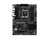 Scheda Tecnica: MSI Mb Pro B850-s Evo - Wifi,am5,4ddr5,2pci-ex16,3M.2,4SATA3,5USB 10g,3USB 5g,8USB2