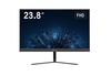 Scheda Tecnica: Hikvision Monitor 23.8" 1920x1080 LED Ips 100hz, VGA/HDMI - 317500627