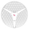 Scheda Tecnica: MikroTik Lhg Xl 5 Ac, 54mbps, 5GHz, 25dbm, Gigabit - Ethernet, Routeros