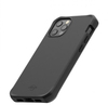 Scheda Tecnica: Mobilis Spectrum Case Solid Black Mat For iPhone 12 Mini - Soft Bag