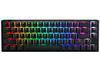 Scheda Tecnica: Ducky One 3 Classic Black/white Sf Gaming Keyboard, Rgb LED - Mx-brown