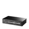 Scheda Tecnica: Cudy Switch 16 Porte Gigabit Web Managed, Gs1016e - 