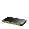 Scheda Tecnica: Cudy Switch 48 Porte Web-managed Poe++ Gigabit L2 Con 4 - Porte Sfp, Gs2048ps4 Nero