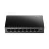 Scheda Tecnica: Cudy Switch Desktop Gigabit 8 Porte, Gs108 - 