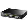 Scheda Tecnica: Cudy Switch Gigabit Poe+ 10 Porte, Gs1010pe - 
