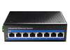 Scheda Tecnica: Cudy Switch Industriale Gigabit 8 Porte, Ig1008 - 