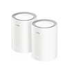 Scheda Tecnica: Cudy Sistema Wi-fi 6 Mesh Ax3000 2.5g Dual Band, M3000 2 Pz - 