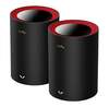 Scheda Tecnica: Cudy Sistema Wi-fi 6 Mesh Ax3000 2.5g Dual Band, M3000 2pz - 