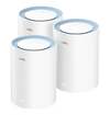 Scheda Tecnica: Cudy Sistema Wi-fi Mesh Ac1200 Dual Band Per Tutta La Casa - M1200 3pz