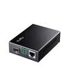 Scheda Tecnica: Cudy Convertitore Multimediale Gigabit RJ45 10/100/1000 - Mbps Ethernet Slot Sfp