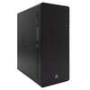 Scheda Tecnica: SBOX Case Pc Chassis ATX Mid Tower Nero, Pcc-500b - 