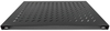 Scheda Tecnica: Intellinet 19" Fixed Shelf, 1U, 800mm Depth, Heavy-Duty - Max 100kg, Black