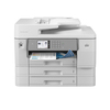 Scheda Tecnica: Brother Mfc-j6957dw Stampante Multifunzione Ad Inchiostro - A3 1200 X 4800 DPI Wi-fi