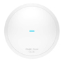 Scheda Tecnica: Ruijie RG-RAP62 IEEE 802.11ax, 1774 Mbps, 1 x - 10/100/1000BASE-T port, 125 , 15 dBi, 175 x 39 mm