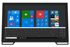 Scheda Tecnica: EIZO FDF2382WT-A 58 cm (23"), IPS 1920x1080 (Full HD) - PCAP, sRGB (100%), 260 cd/m2, 11 ms, USB, D-Sub, DP, HDMI