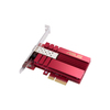 Scheda Tecnica: Asus XG-C100F Scheda Di Rete E Adattatore Interno Fibra - 10000 Mbit/s