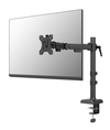 Scheda Tecnica: Neomounts NERO DS60-600BL1 Braccio per monitor 1 schermo - 10-32" - 0-8 kg - Quick-fix - 180-stop - imballaggio 100%