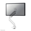 Scheda Tecnica: Neomounts NEXT Core DS70-450WH1 Braccio per monitor 1 - schermo - 17-42" - 1-15 kg (curvo 11 kg) - molla a gas - 18