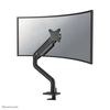 Scheda Tecnica: Neomounts NEXT One DS70S-950BL1 Braccio per monitor 1 - schermo - 17-49" - 1-18 kg (curvo 15 kg) - molla a gas - 18