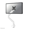 Scheda Tecnica: Neomounts NEXT Slim DS70-250WH1 Braccio per monitor 1 - schermo - 17-35" - 1-9 kg (curvo 8 kg) - molla a gas - 180