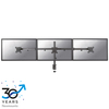 Scheda Tecnica: Neomounts Monitor ARM - 10-27 "