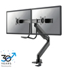 Scheda Tecnica: Neomounts Monitor ARM - 10-32 " - Gas Spring - Topfix - 180-stop