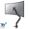 Scheda Tecnica: Neomounts Monitor ARM - 10-49 " - Gas Spring - Topfix - 180-stop