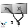 Scheda Tecnica: Neomounts Monitor ARM - 17-27 " - Coil Spring