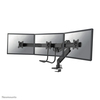 Scheda Tecnica: Neomounts Monitor ARM - 17-27 " - Gas Spring - Topfix - 180-stop