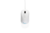 Scheda Tecnica: DIGITUS Cm10 Wired 3-button Mouse - Wht Scroll Wheel 1.9m USB 1000dpi