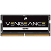Scheda Tecnica: Corsair CMSX32GX5M1A4800C40 32GB, DDR5, 4800 MHz, 262-pin - SO-DIMM, 1.1 V