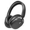 Scheda Tecnica: Logilink Cuffia Bluetooth V6.0 Cancellazione Attiva Del - Rumore Ibrida Anc Nero