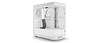 Scheda Tecnica: HYTE Y40 Mid Tower, Tempered Glass - Snow White - ATX/mATX/ITX