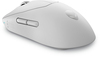 Scheda Tecnica: Dell Pro Wireless LGAming Mouse (unar ight) In - 