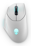 Scheda Tecnica: Dell Wireless LGAming Mouse - Aw620m unar ight In - 