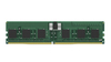 Scheda Tecnica: Kingston 16GB Ddr5 6400mt/s Ecc Reg - 1rx8 Module