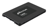 Scheda Tecnica: Micron SSD 2400 Series M.2 2230 PCIe Gen4, NVMe 1.4 - 960GB 256 Bit Aes