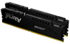 Scheda Tecnica: Kingston 128GB Ddr5 5600mt/s C40 Dimm (kit Of 2) Fury - Beast Black